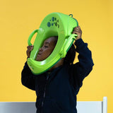 My Carry Potty potty training seat dinosaur, UK version