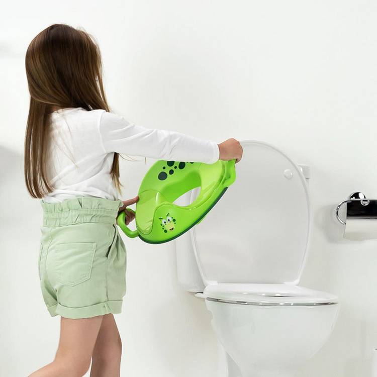 My Carry Potty potty training seat dinosaur, UK version