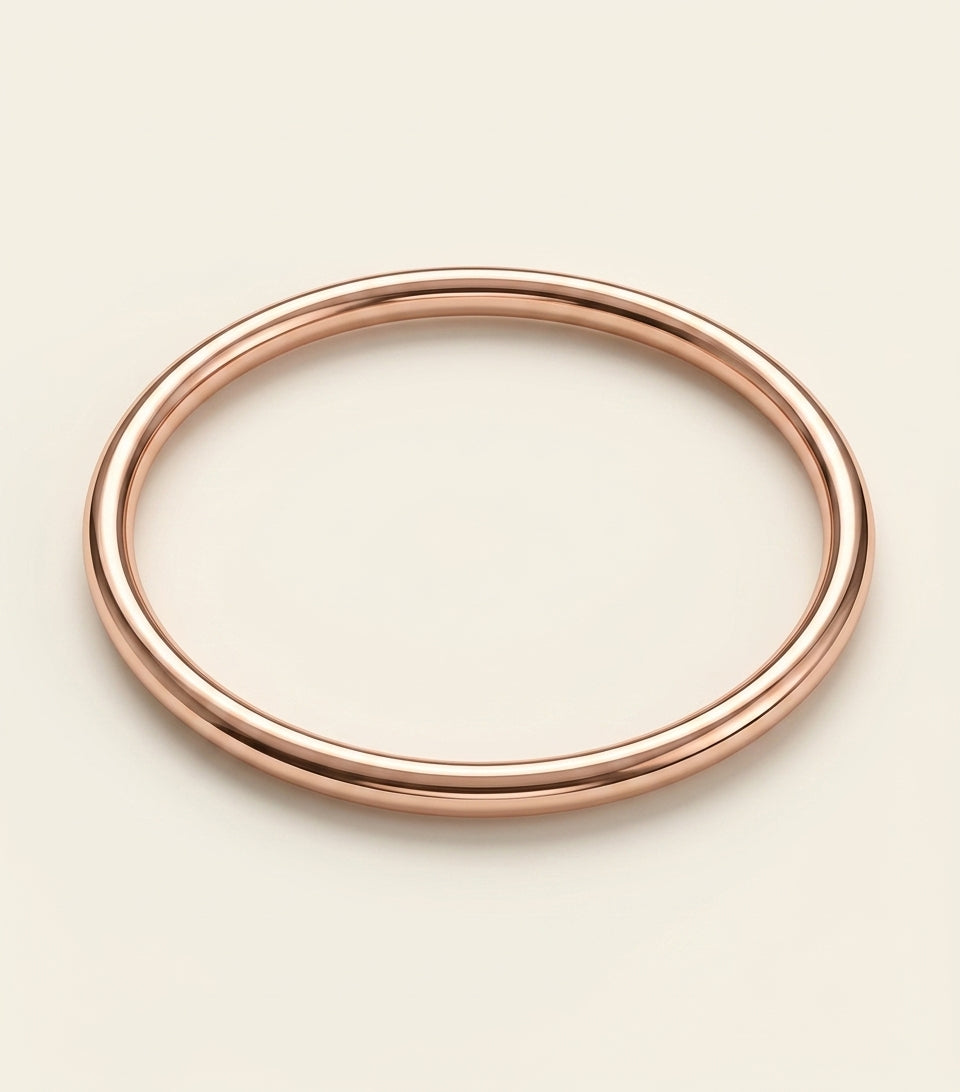 Cartier rose gold Juste un Clou bracelet, UK version