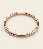 Cartier rose gold Juste un Clou bracelet, UK version