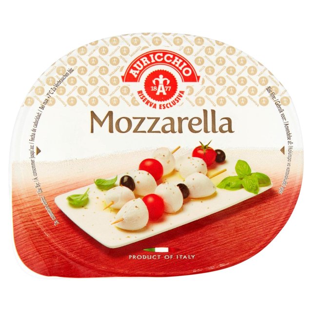 Auricchio Mozzarella Cherries   150g GOODS M&S   