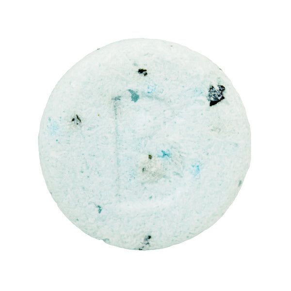 Bomb Cosmetics shampoo bar mermaid hair 50g - British product