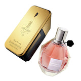 Paco Rabanne 1 Million eau de toilette 50ml - British product