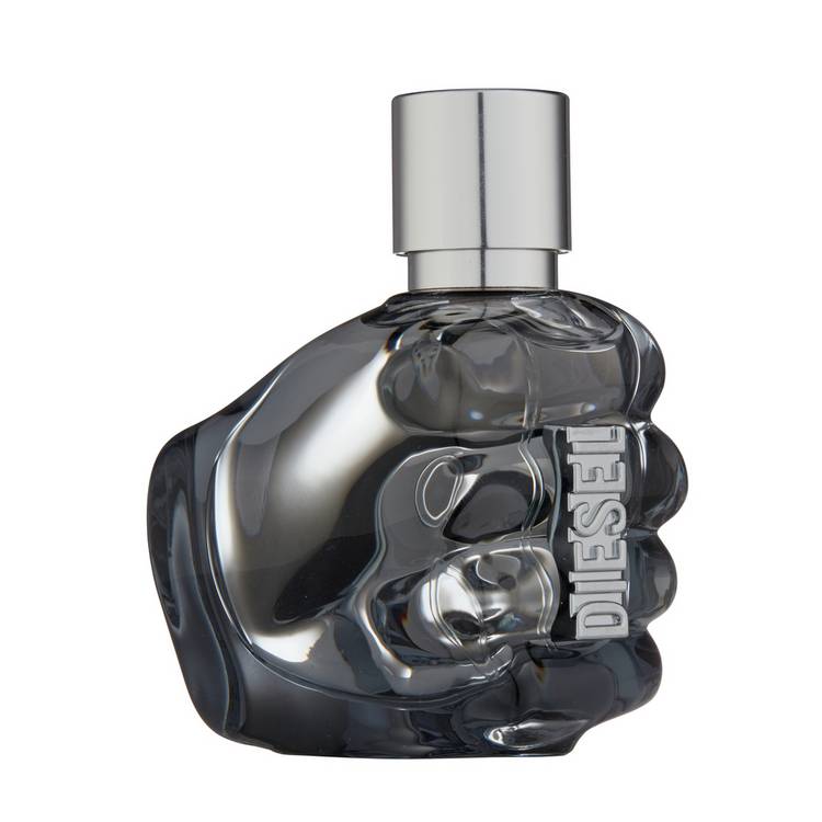 Diesel Only The Brave eau de toilette 35ml - British product