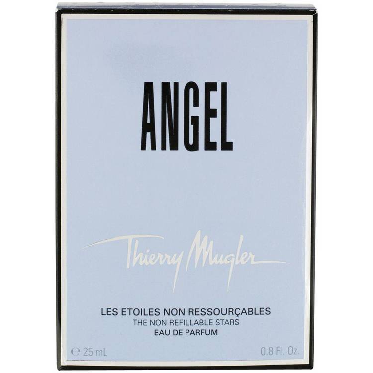Thierry Mugler Angel Eau de Parfum 25ml (British brand)