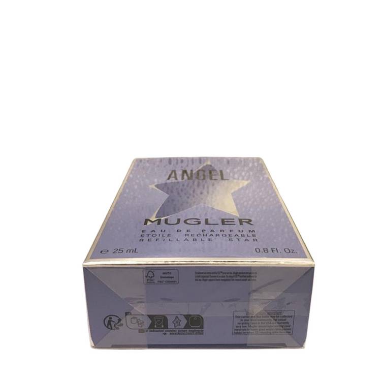 Thierry Mugler Angel Eau de Parfum 25ml (British brand)