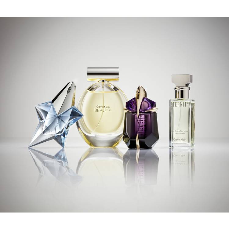 Thierry Mugler Angel Eau de Parfum 25ml (British brand)