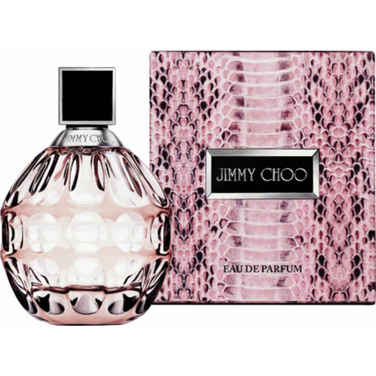 Jimmy Choo eau de parfum 40ml, UK version
