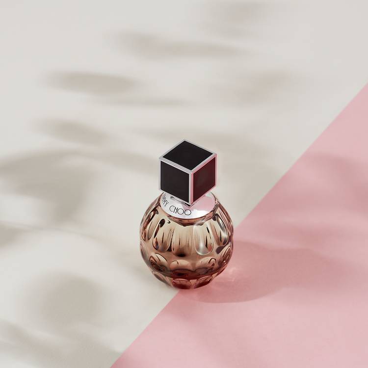 Jimmy Choo eau de parfum 40ml, UK version