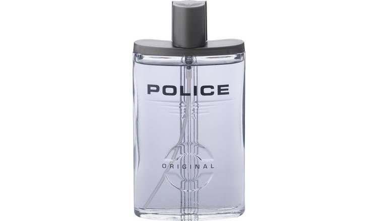 Police Eau de Toilette - 100ml