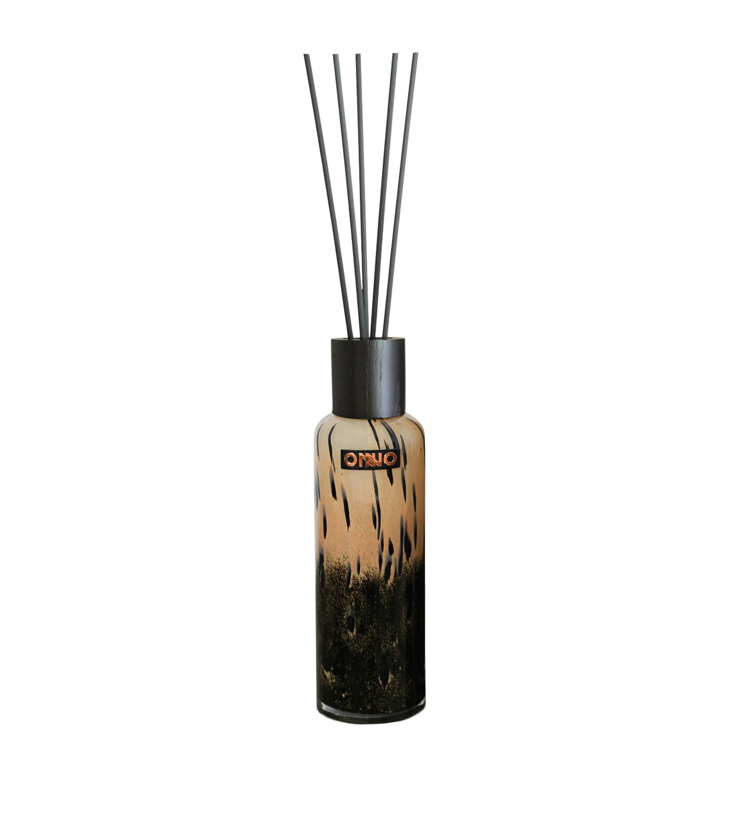 Onno Bridgette Zanzibar reed diffuser 500ml, imported from the UK