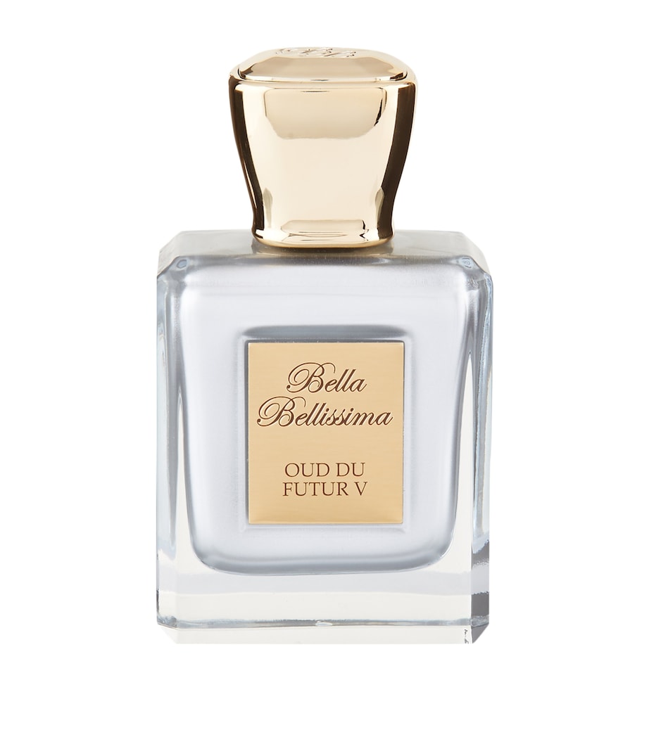 Bella Bellissima pure perfume Oud Du Futur V 50ml, UK version