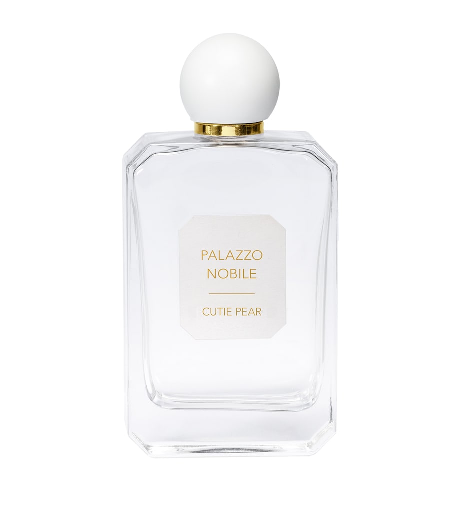 Valmont Cutie Pear eau de toilette 100ml, UK version