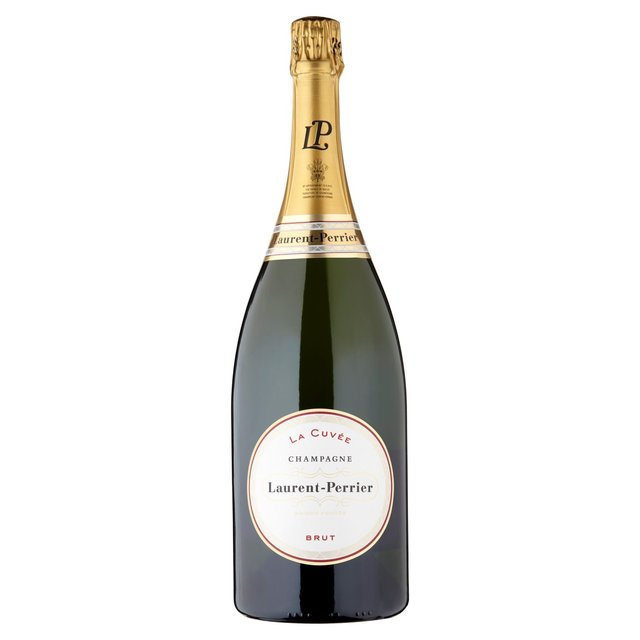 Laurent-Perrier La Cuvee NV Magnum   1.5L GOODS M&S   