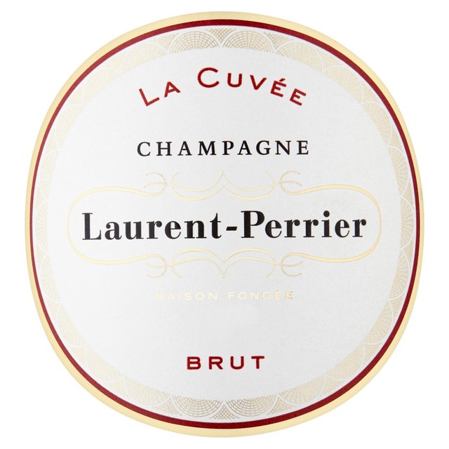 Laurent-Perrier La Cuvee NV Magnum   1.5L GOODS M&S   