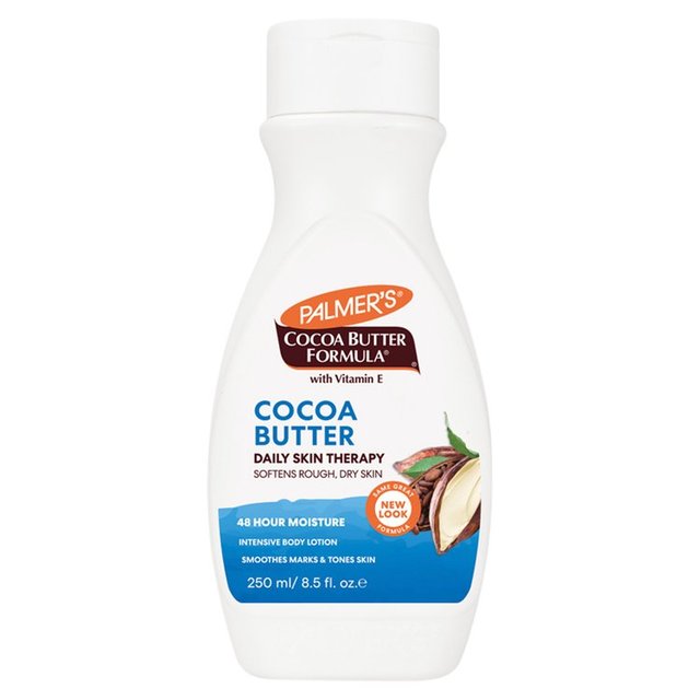 Palmer's Cocoa Butter Moisturising Lotion   250ml GOODS M&S   