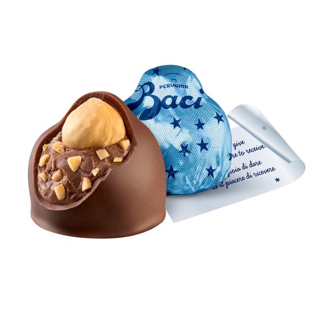 Baci Bijou Milk Chocolate Truffles   175g GOODS M&S   