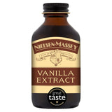 Nielsen Massey Vanilla Extract    60ml GOODS M&S   