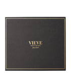 Vieve 5-piece makeup brush kit (British brand)
