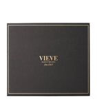 Vieve 5-piece makeup brush kit (British brand)