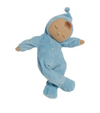 Olli Ella Dozy Dinkum Leo soft toy for babies, 31cm, imported from the UK