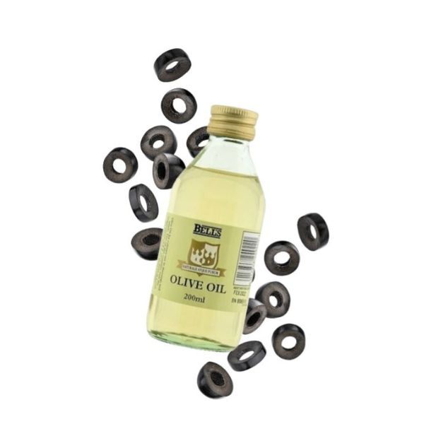 Bells Olive Oil 200ml - British product