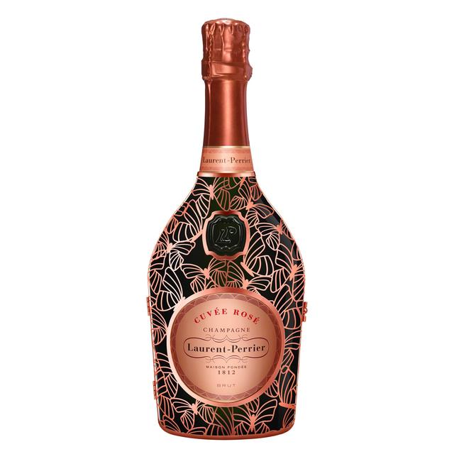 Laurent-Perrier Cuvee Rose Robe   75cl GOODS M&S   