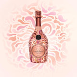 Laurent-Perrier Cuvee Rose Robe   75cl GOODS M&S   