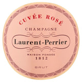 Laurent-Perrier Cuvee Rose Robe   75cl GOODS M&S   