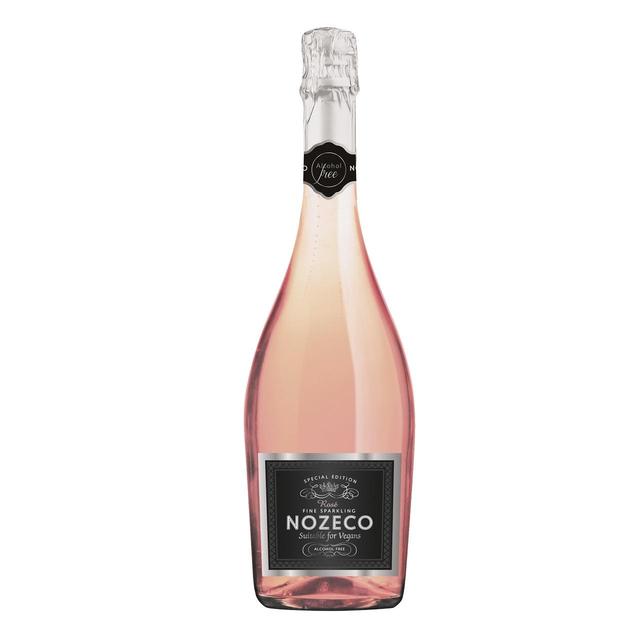 Nozeco Alcohol Free Rose   75cl GOODS M&S   