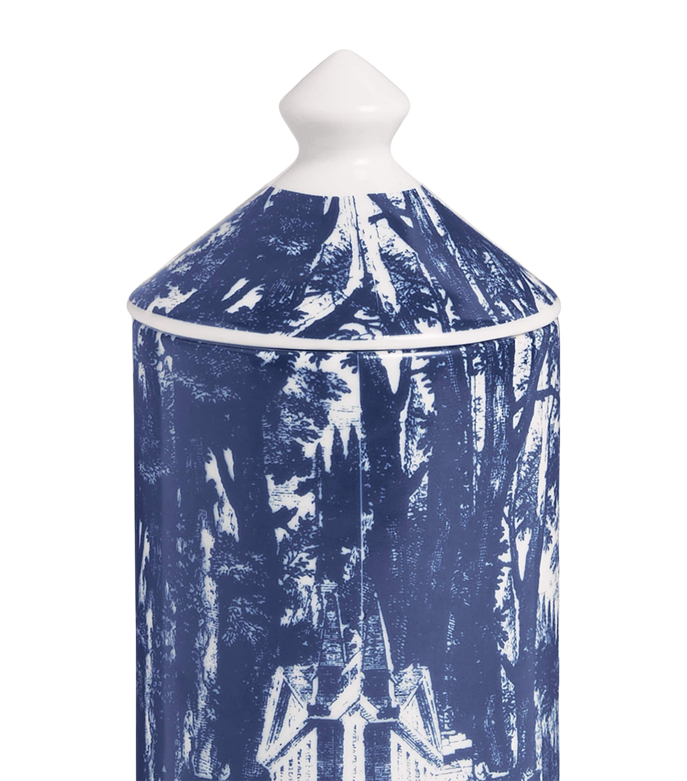 Fornasetti Giardino Segreto room spray 100ml - British product