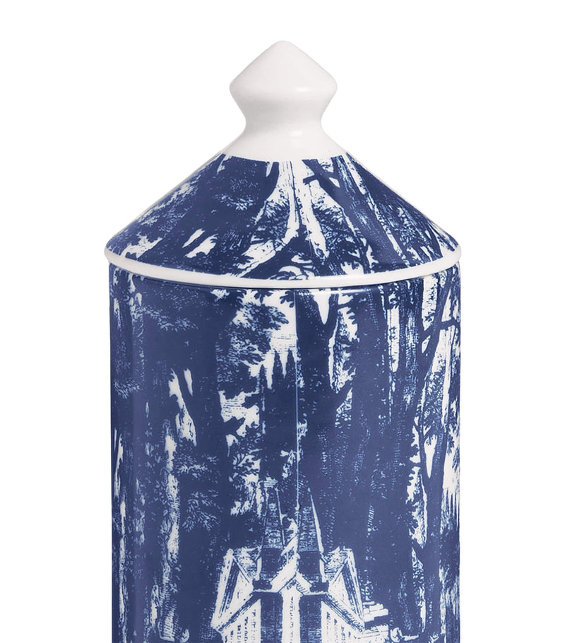 Fornasetti Giardino Segreto room spray 100ml - British product