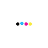 HP 302 black ink cartridge original (British brand)