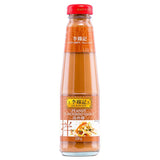 Lee Kum Kee peanut flavoured sauce - British product
