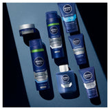 NIVEA MEN Protect & Care Moisturising Shaving Gel    200ml GOODS M&S   