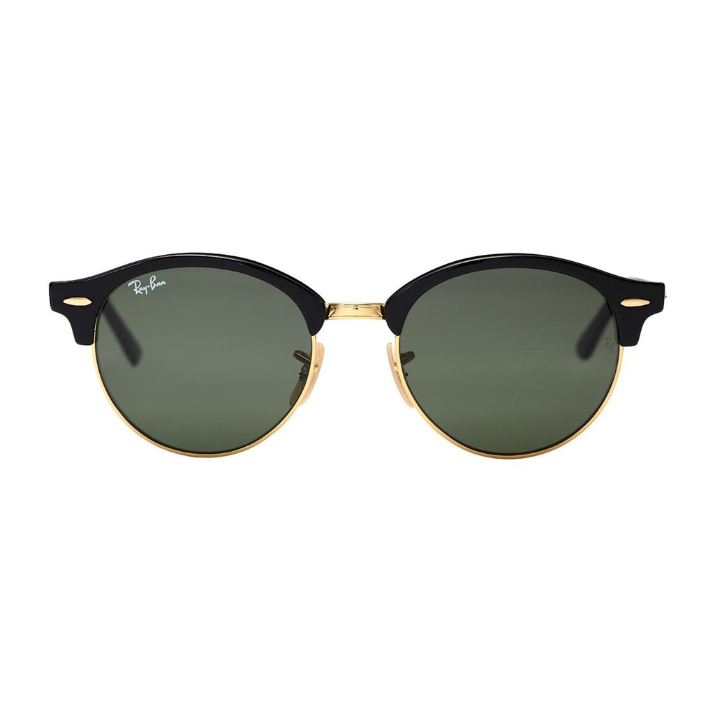 Ray-Ban RB4246 Men's Sunglasses - Black