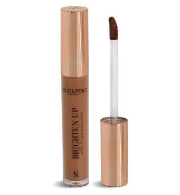 Sculpted by Aimee Connolly Brighten Up Concealer 5ml Body Care Boots Cocoa  