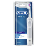 Oral-B Power Handle Vitality White & Clean Original GOODS M&S   