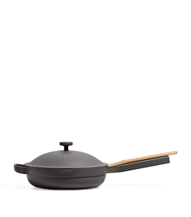 OUR PLACE Always Pan 2.0 cookware set 26.5cm, imported from the UK