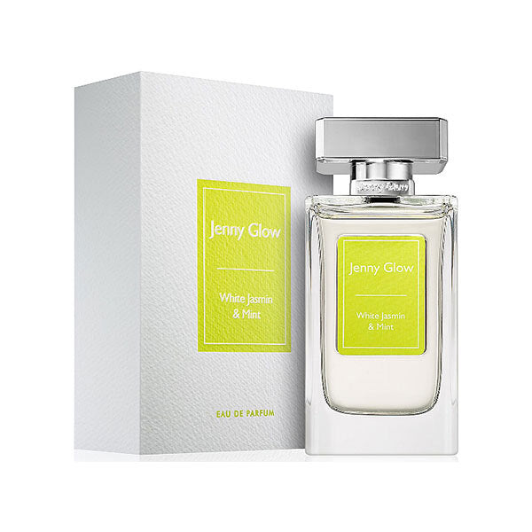 JENNY GLOW Jasmin and Mint Leaf Eau De Parfum 30ml GOODS Superdrug   