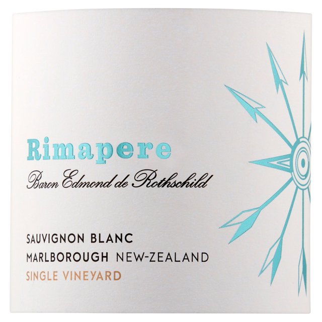 Rimapere Sauvignon Blanc   75cl