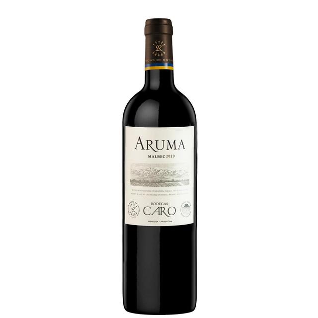 Lafite Rothschild Aruma Malbec   75cl