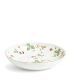 Wedgwood Wild Strawberry pasta bowl 24cm (British brand)