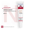 Pharmaceris N Capilar-Tone SPF 30 CC cream 40ml, UK version