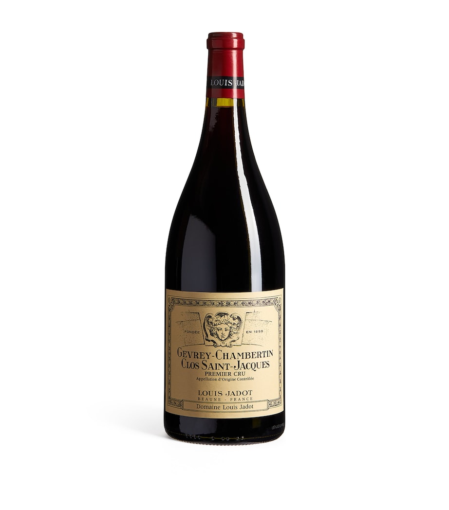 Louis Jadot Burgundy Pinot Noir Magnum 1.5L, UK version