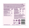 Activit Sparkling Vitamin Water Blackcurrant Raspberry 4x330ml (British brand)