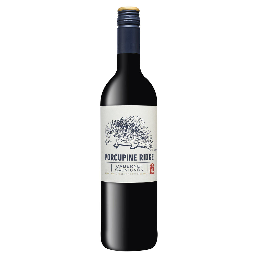 Porcupine Ridge Shiraz 75cl