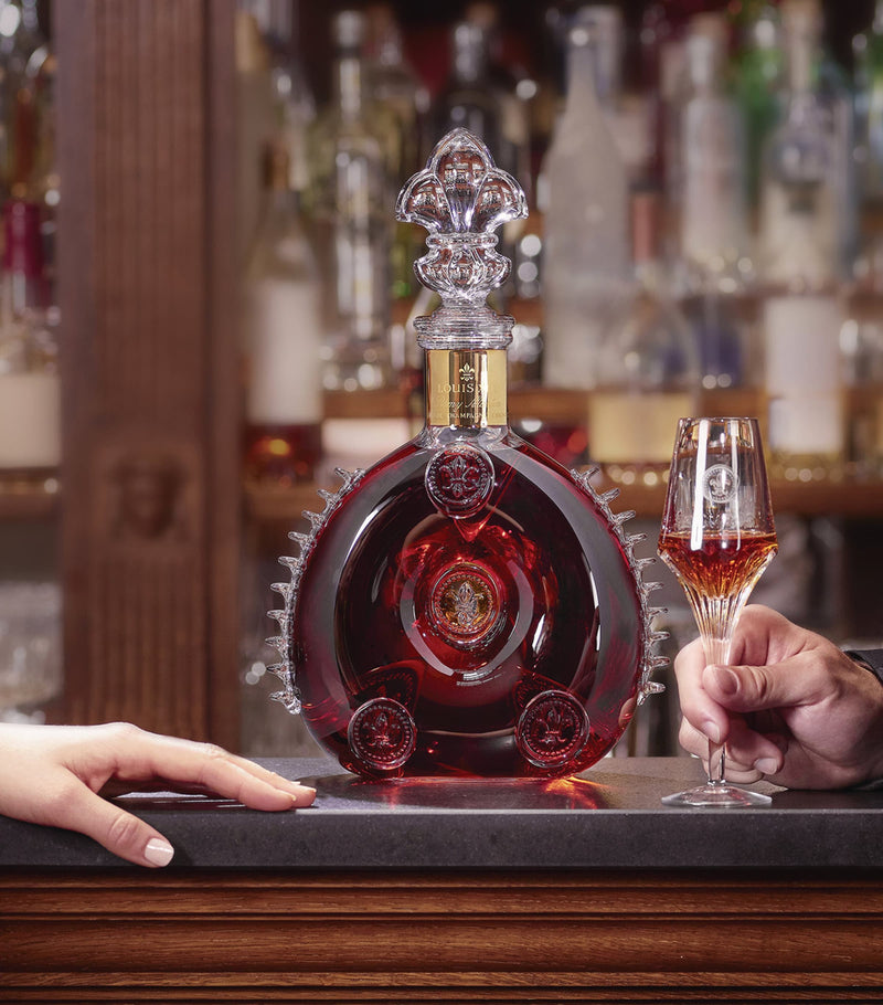 Louis XIII Magnum Cognac 1.5L, UK version