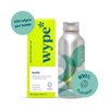 Wype refill gel for toilet paper 100ml, imported from the UK