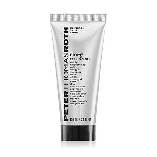 Peter Thomas Roth Firmx Peeling Gel 100ml GOODS Superdrug   